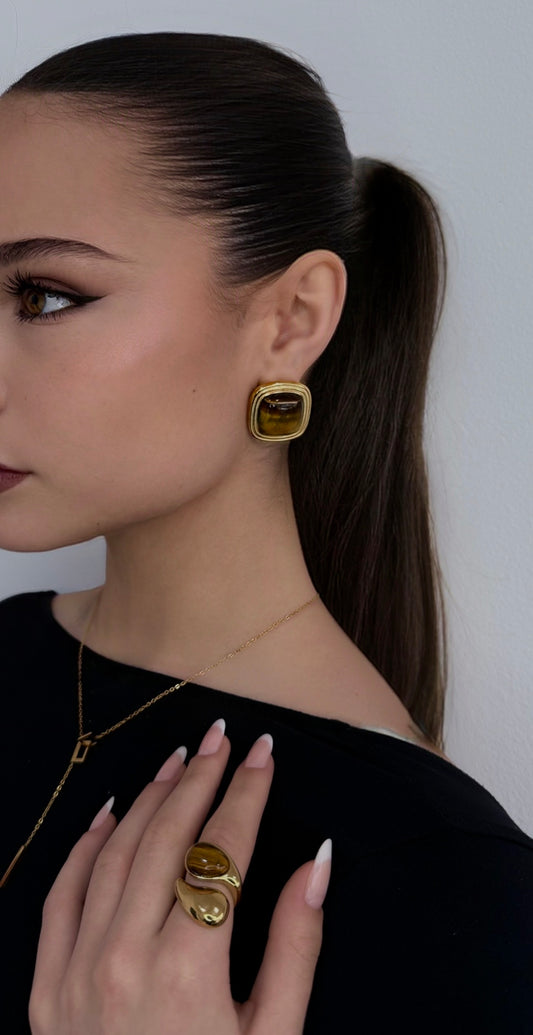 Vintage Earrings