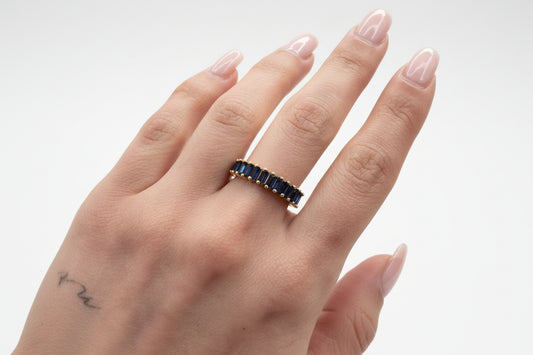 Seraphine Ring