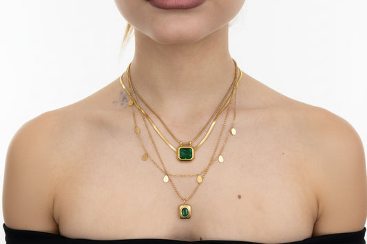 Vale Necklace