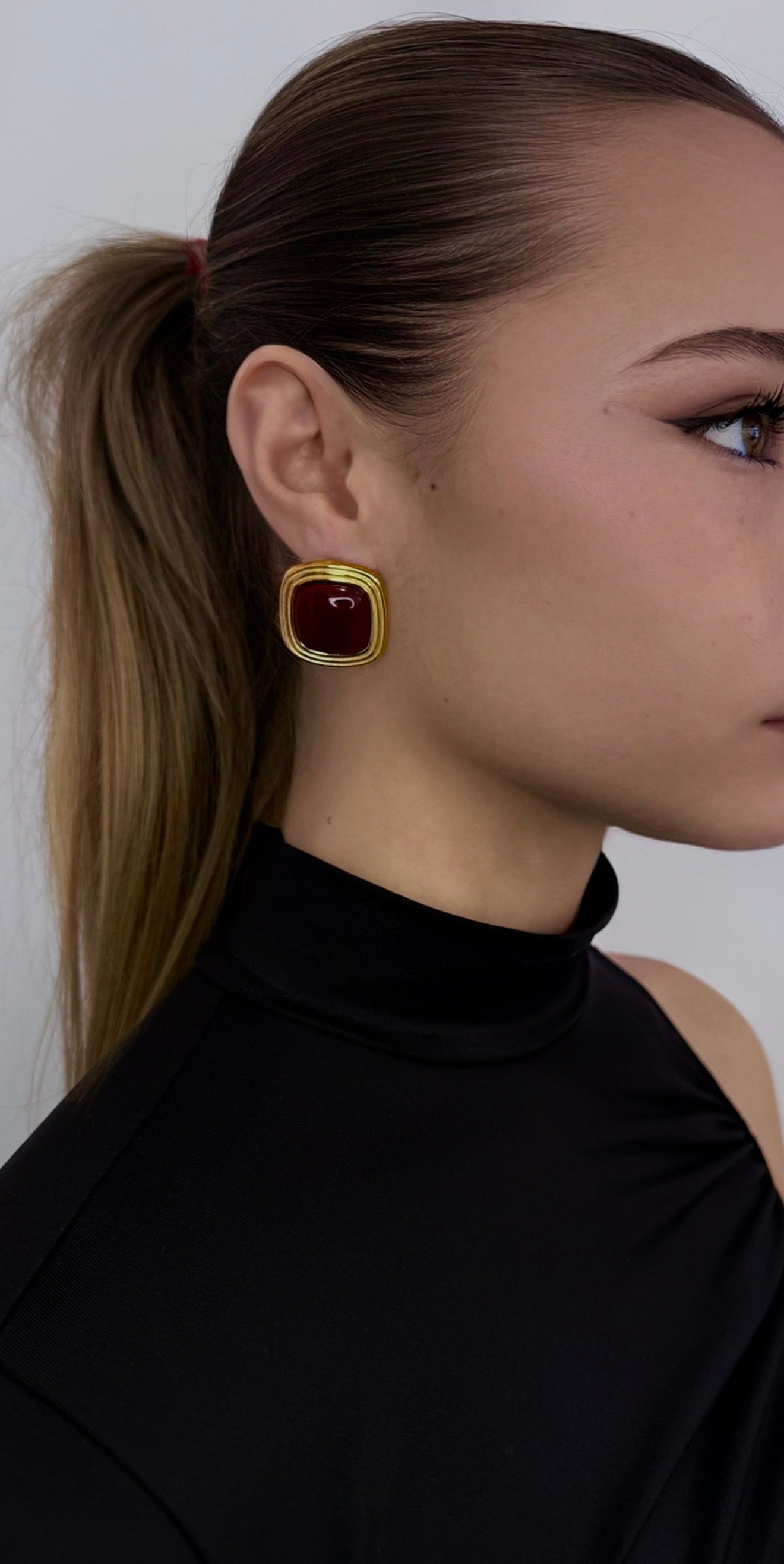 Vintage Earrings