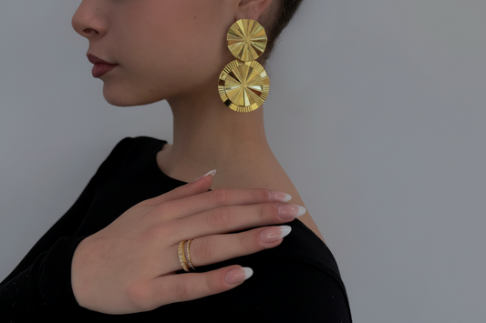 Luna Earrings