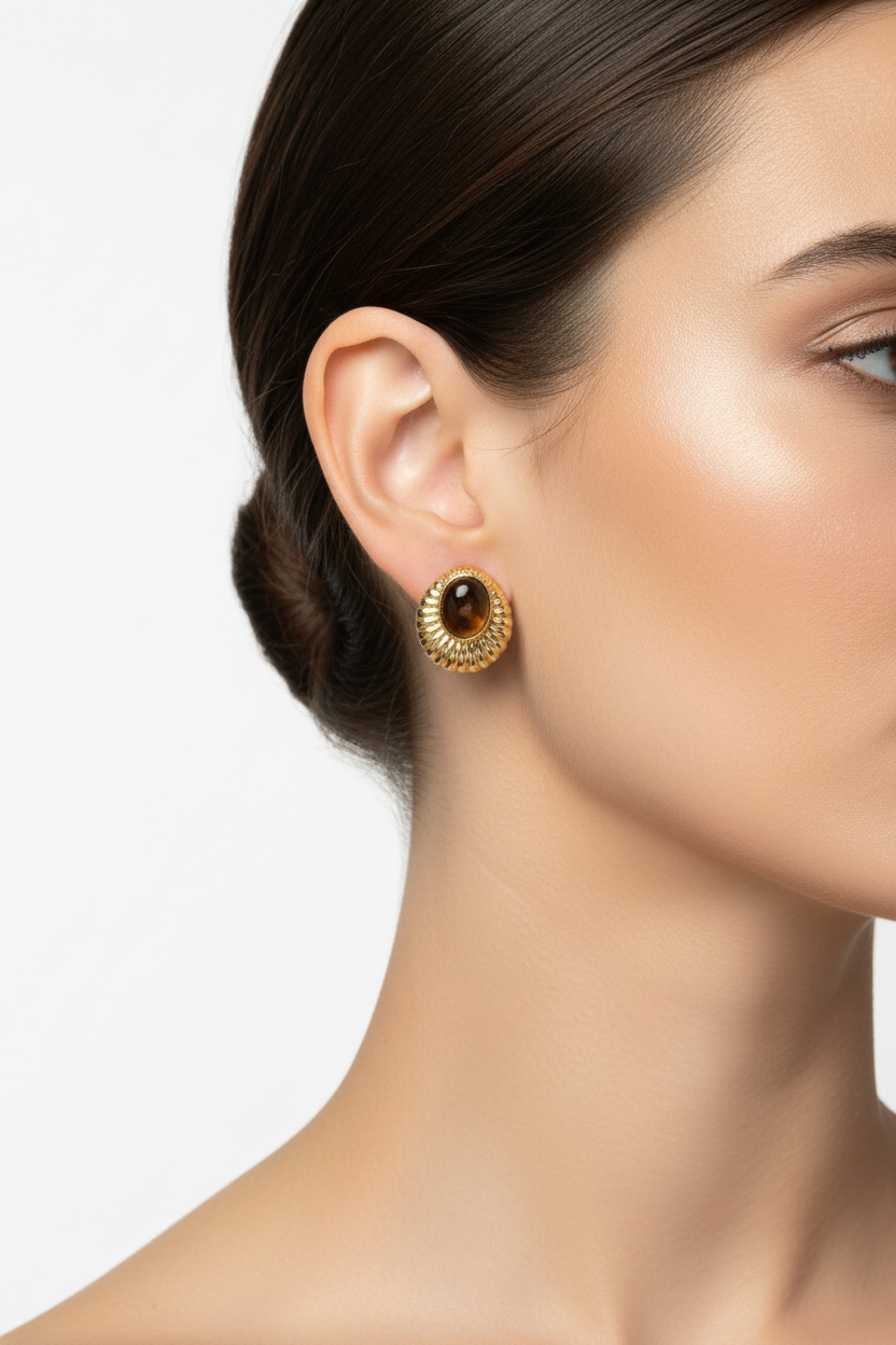 Noctara Earrings