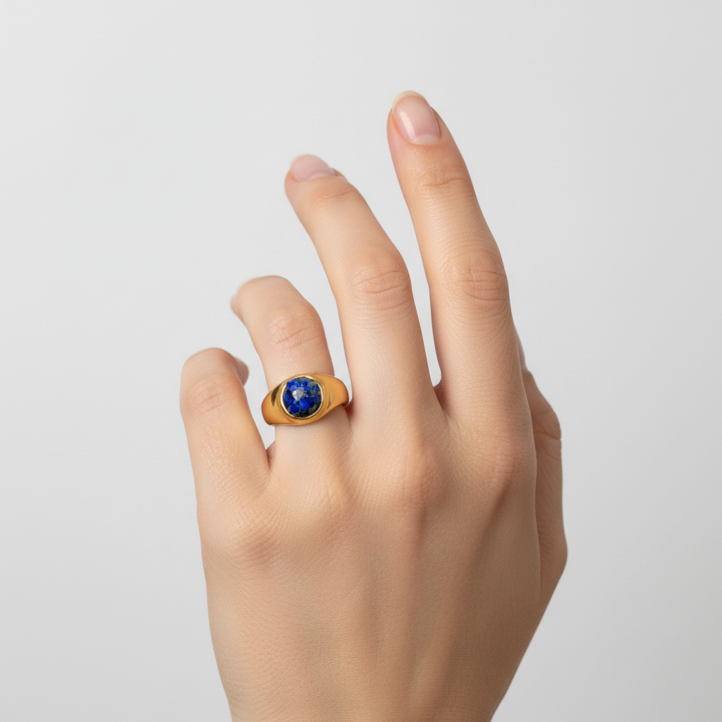 Ocean Ring