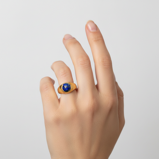 Ocean Ring