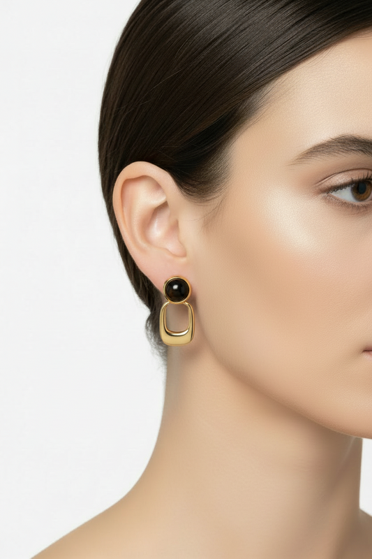 Amara Earrings