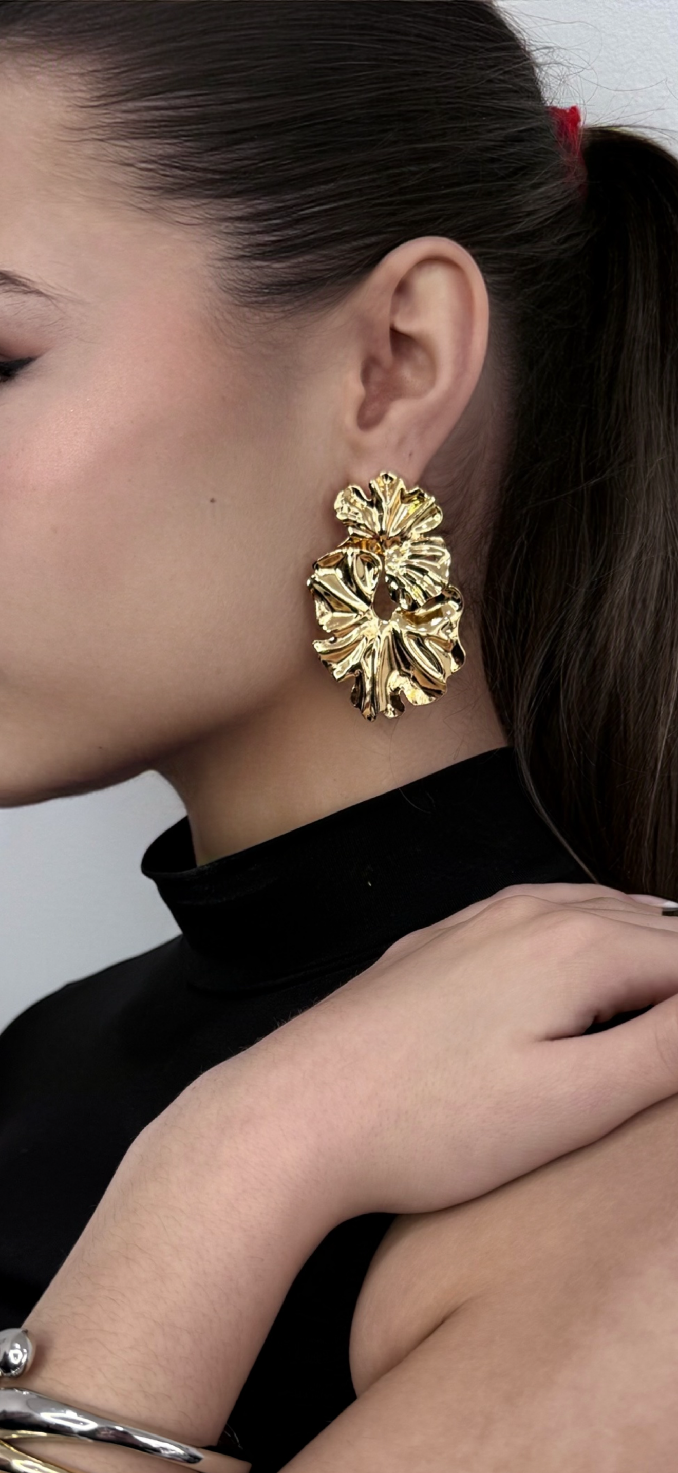 Aurelia Earrings