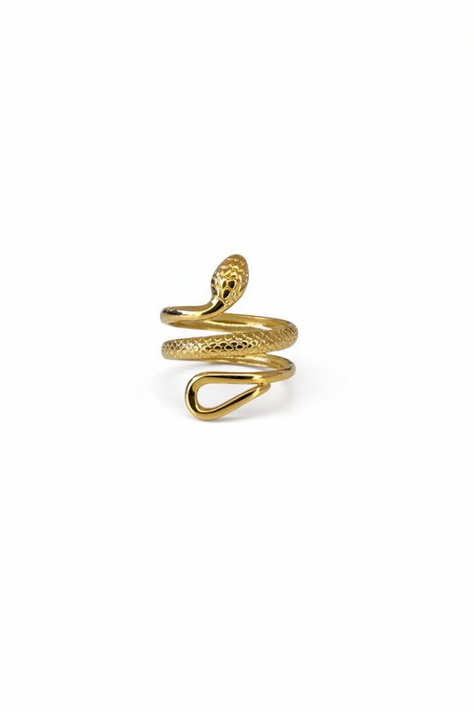 Snake Ring