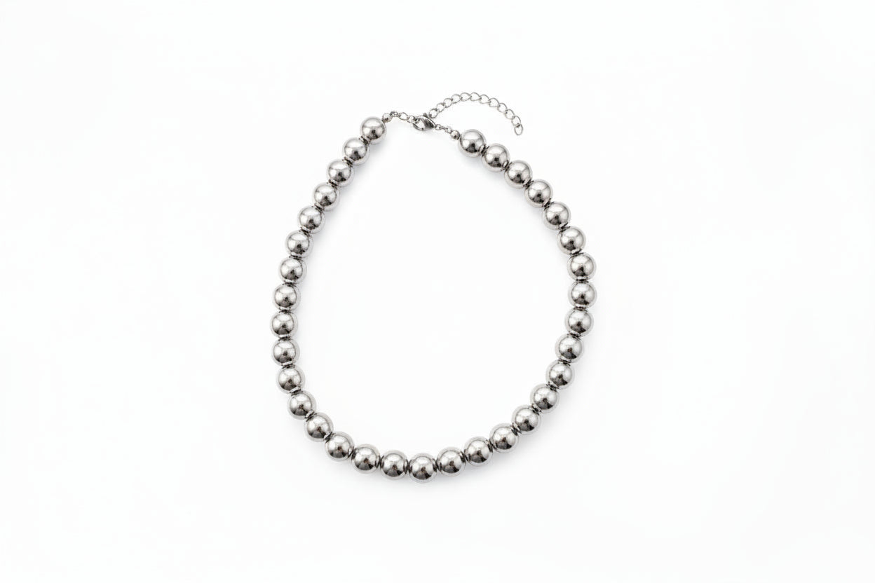 Bubble Necklace