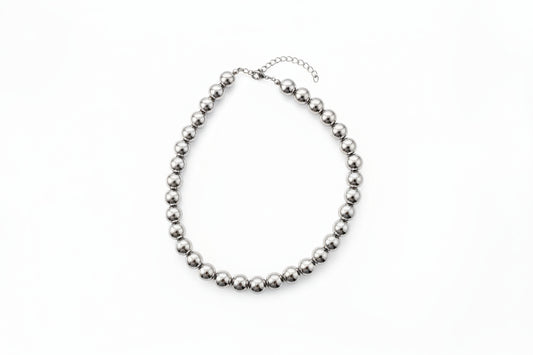 Bubble Necklace