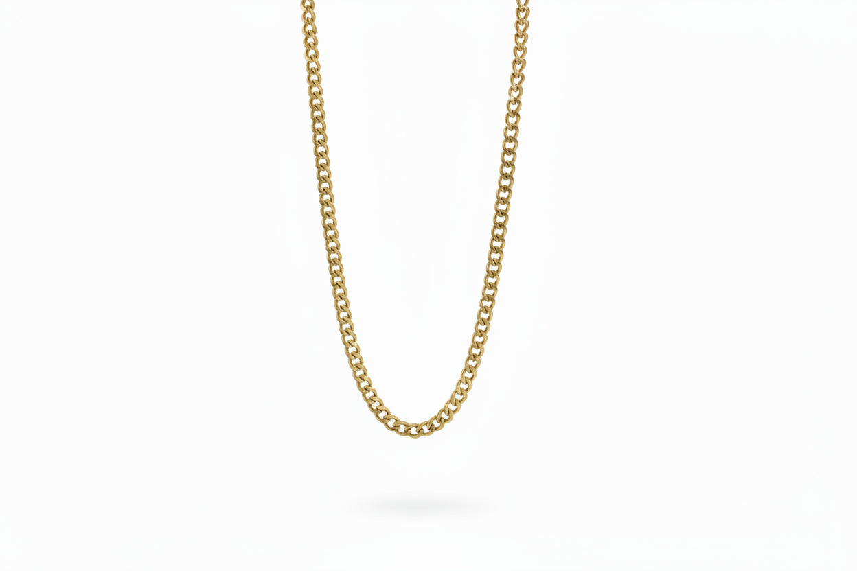 Chain Necklace