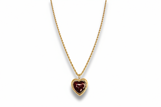 Amora Necklace