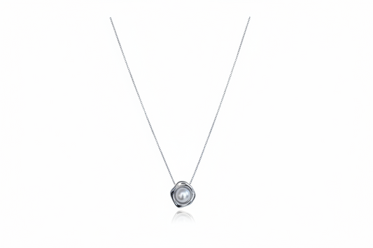 Mother of Pearl Neclace