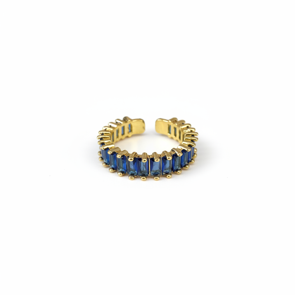 Seraphine Ring