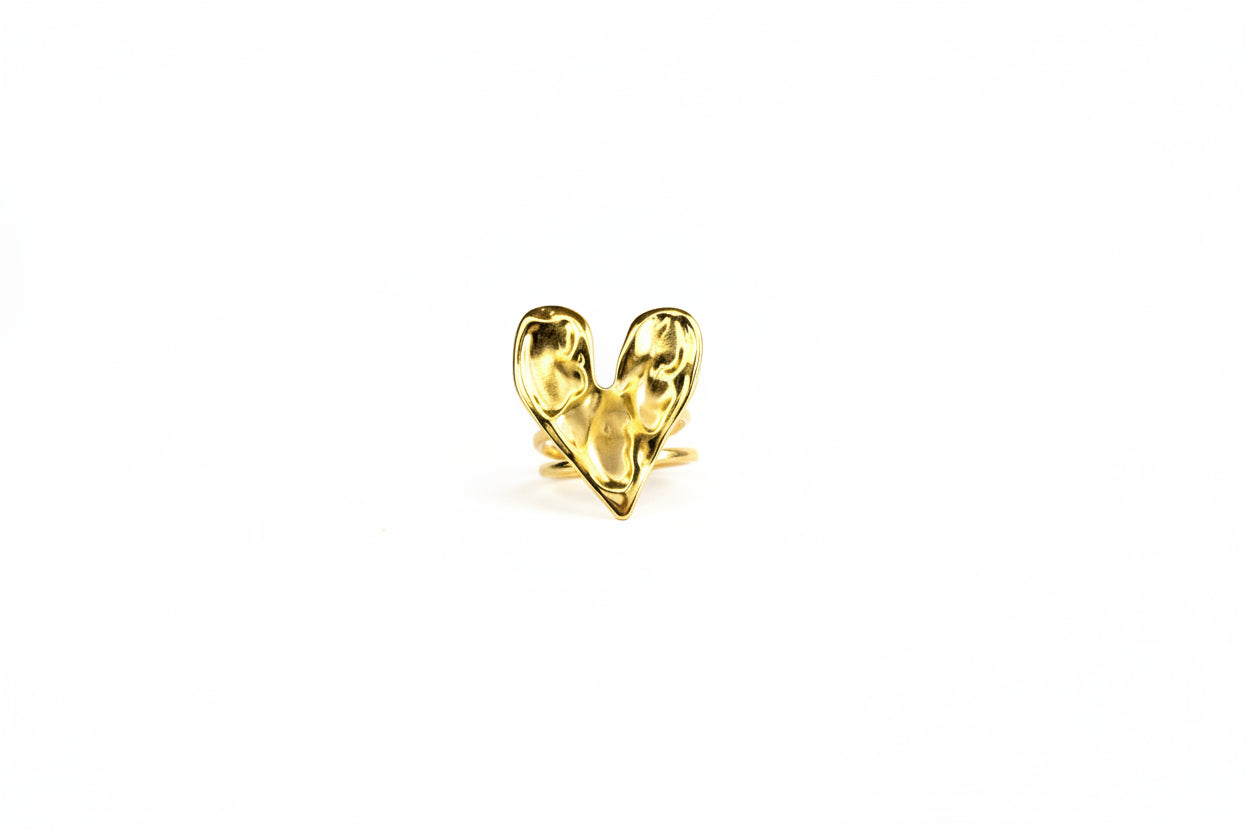 Heart Ring