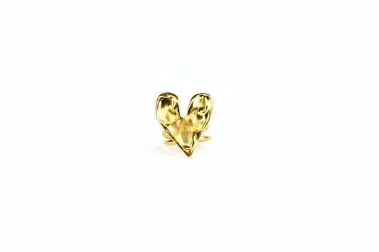 Heart Ring