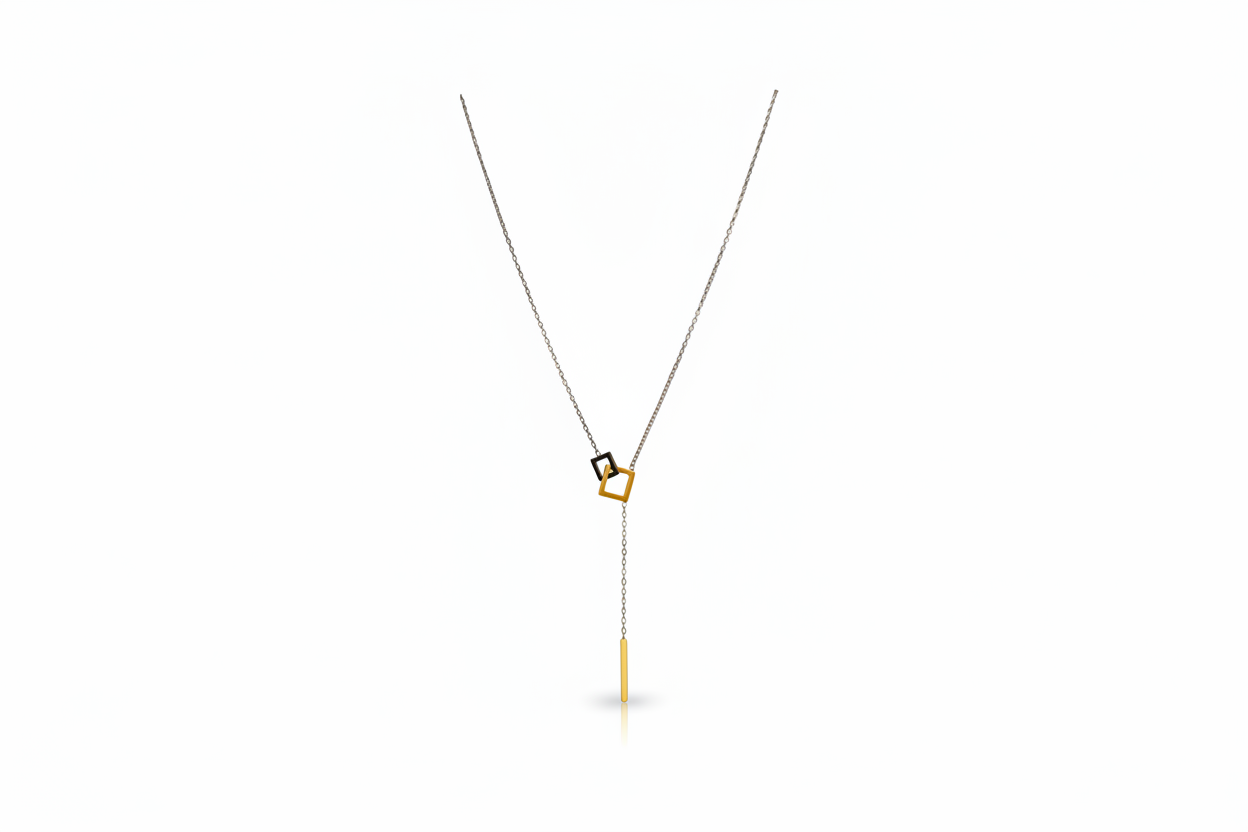 Serenity Necklace