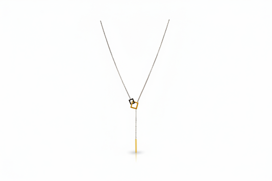 Serenity Necklace