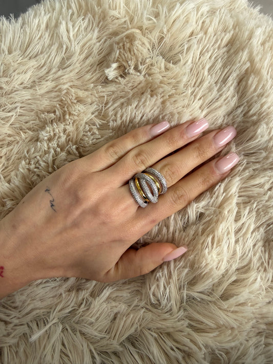 Frost Ring