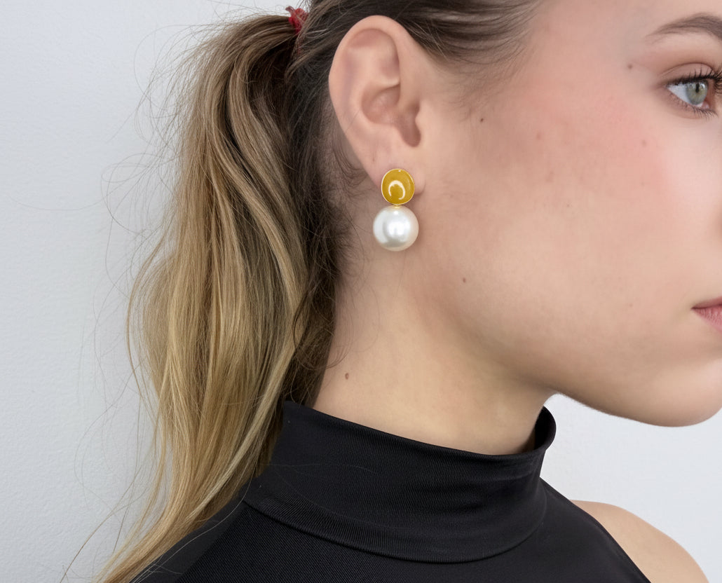 Luminara Earrings