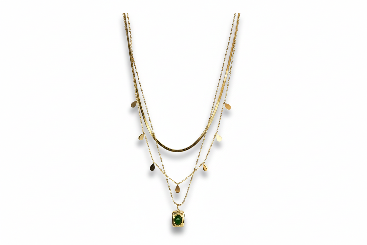 Vale Necklace