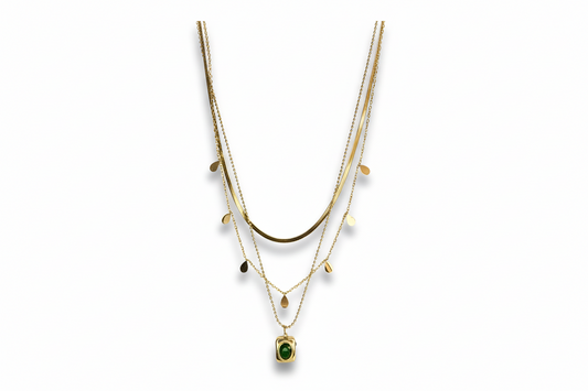 Vale Necklace