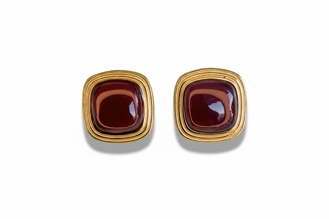 Vintage Earrings