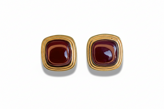 Vintage Earrings