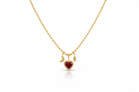 Beloved Necklace