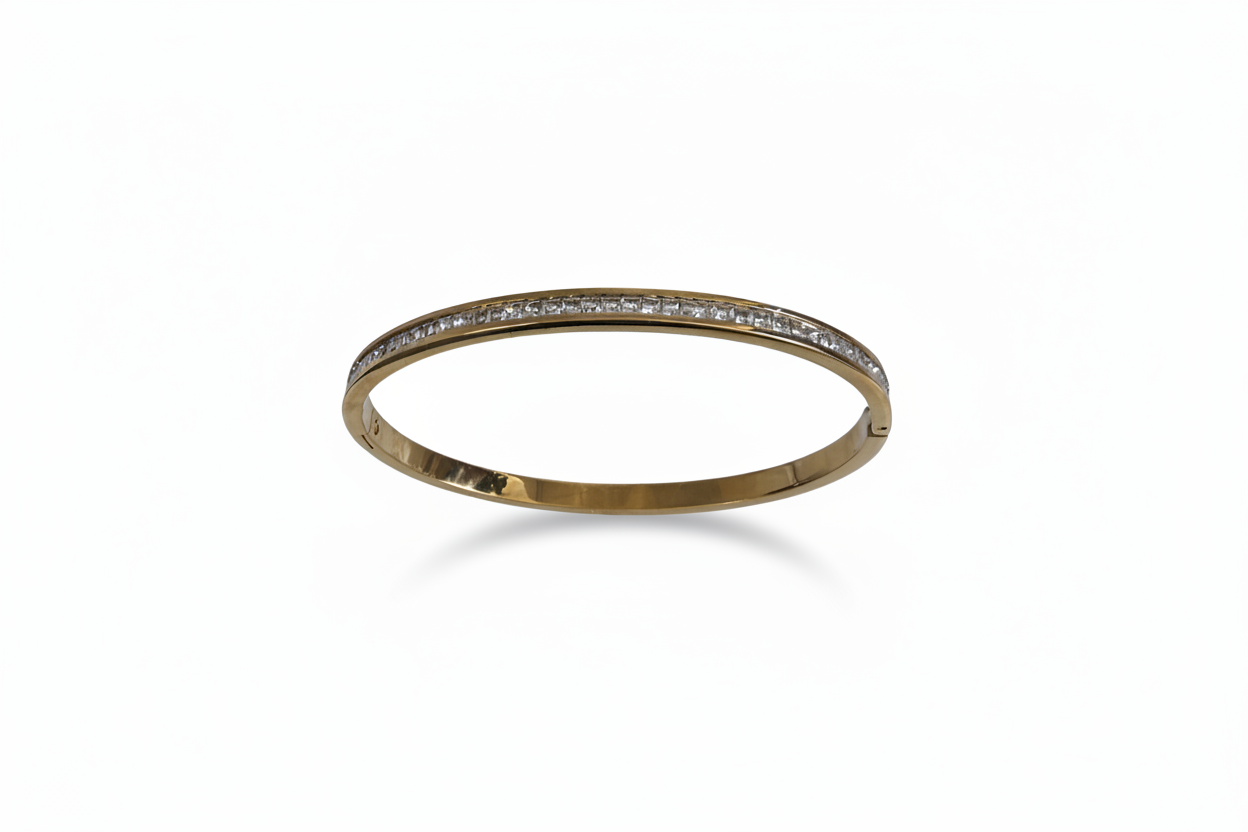 Stella Bracelet gold