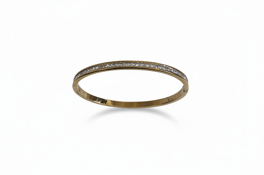 Stella Bracelet gold