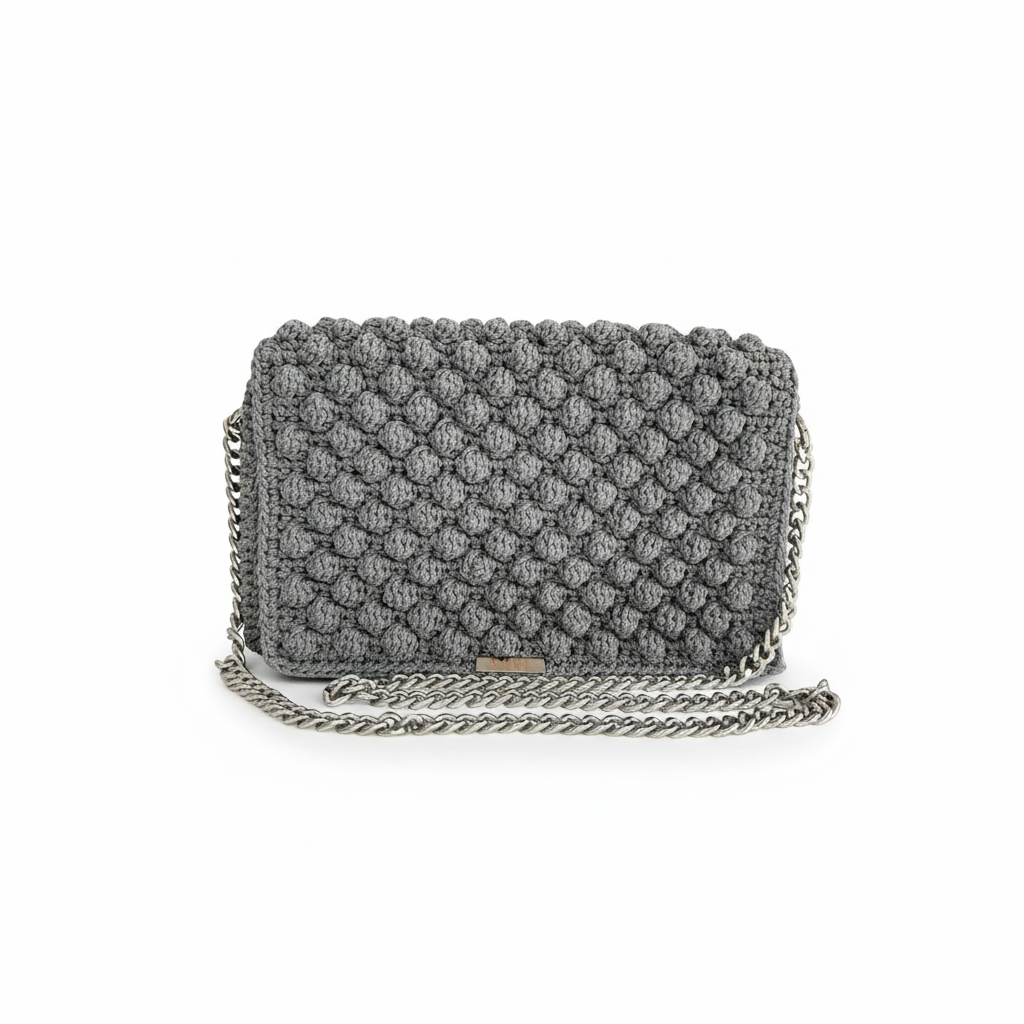 Bubble Grey