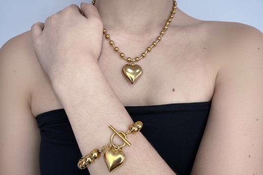 Corina Necklace