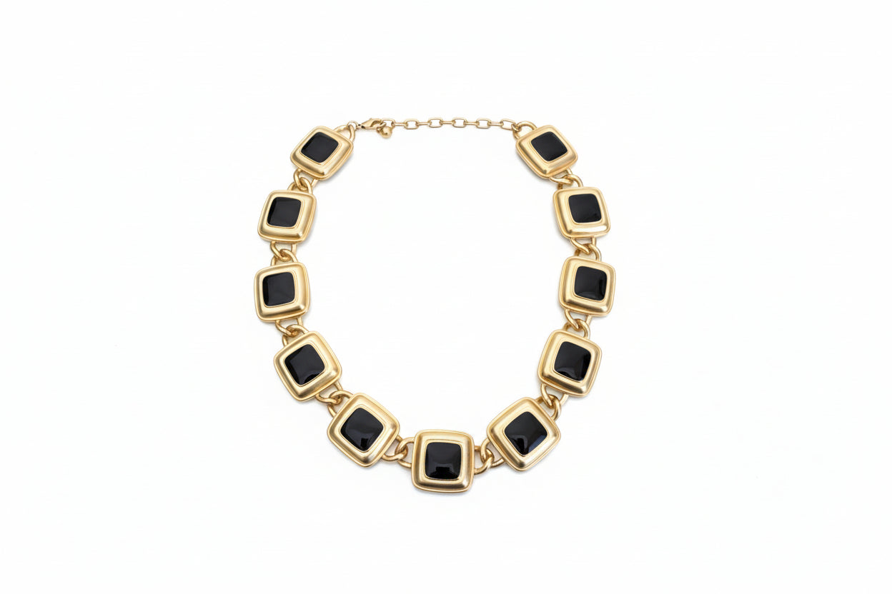 Legacy Necklace