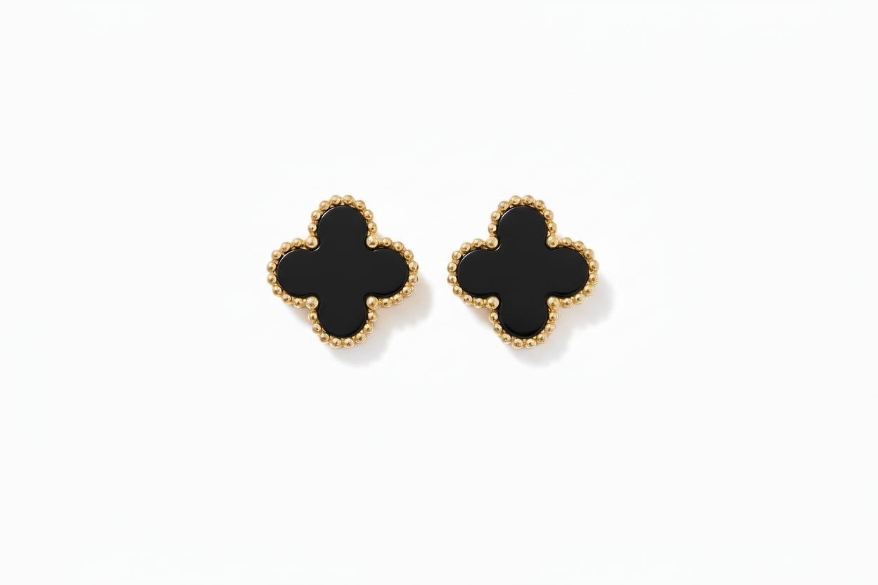 Petal Earrings