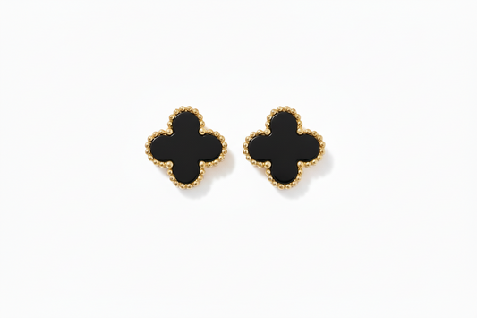 Petal Earrings