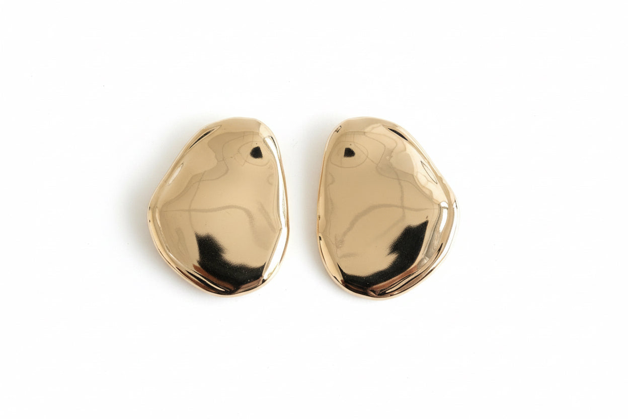 Rock Earrings