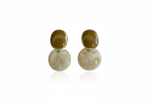 Luminara Earrings