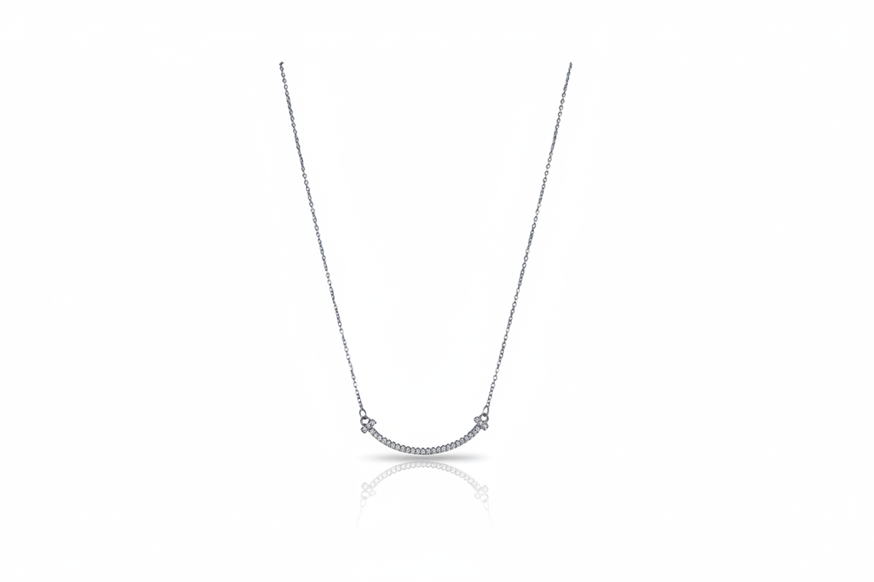 Gleam Necklace