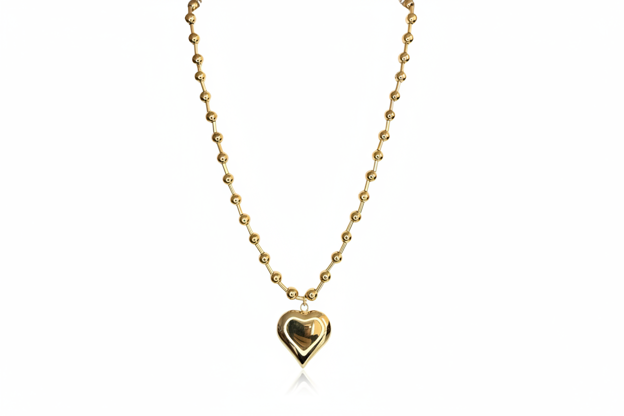 Corina Necklace