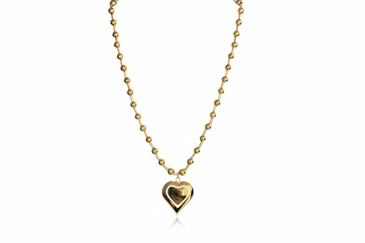 Corina Necklace