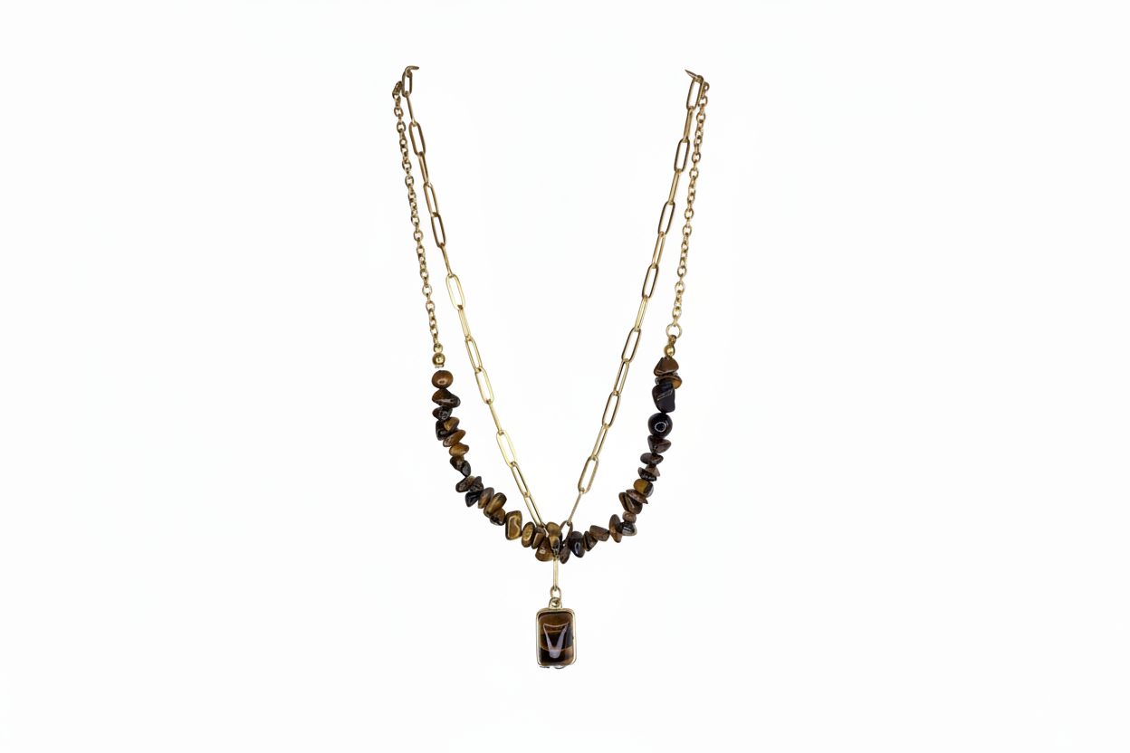 Element Necklace