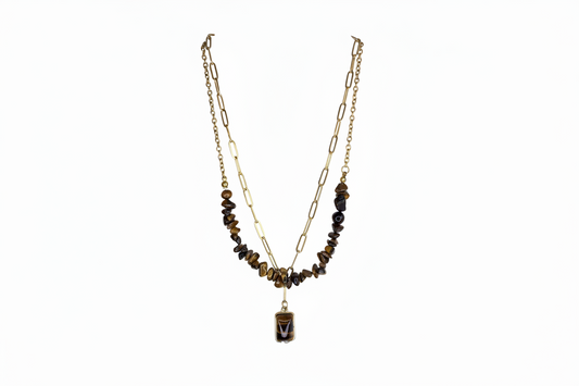 Element Necklace