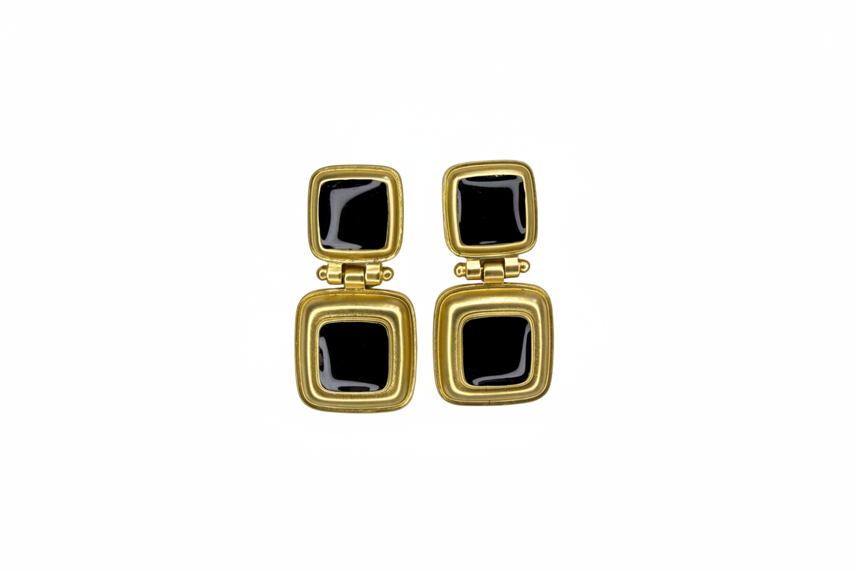 Legacy Earrings