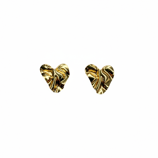 Heart Earrings