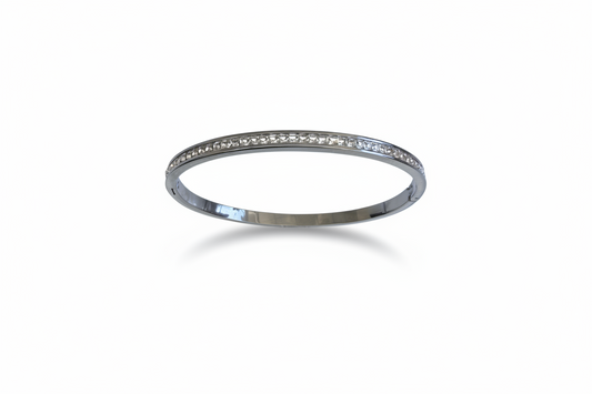 Stella Bracelet silver