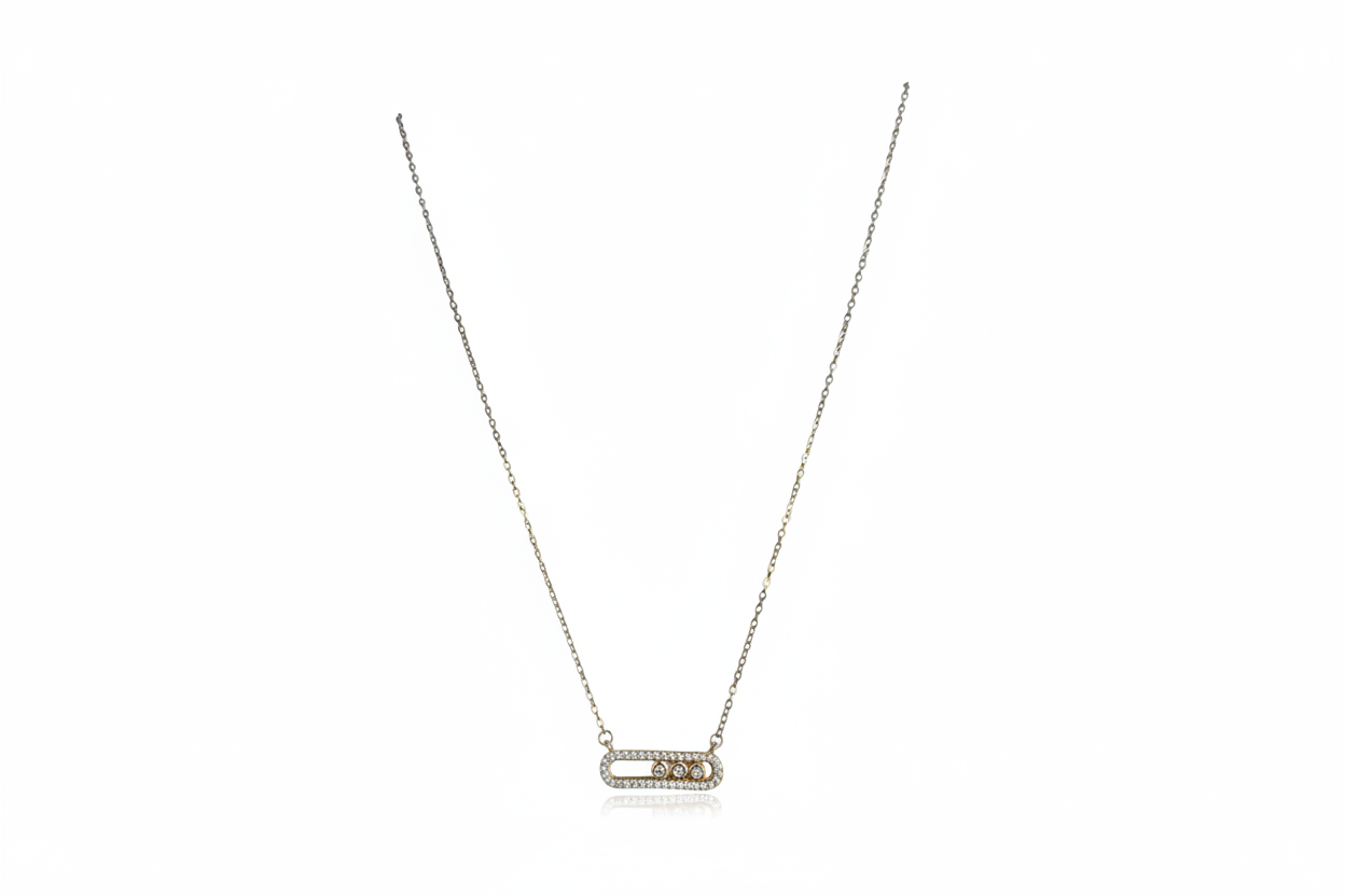 Glow Necklace