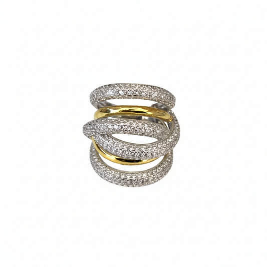 Frost Ring