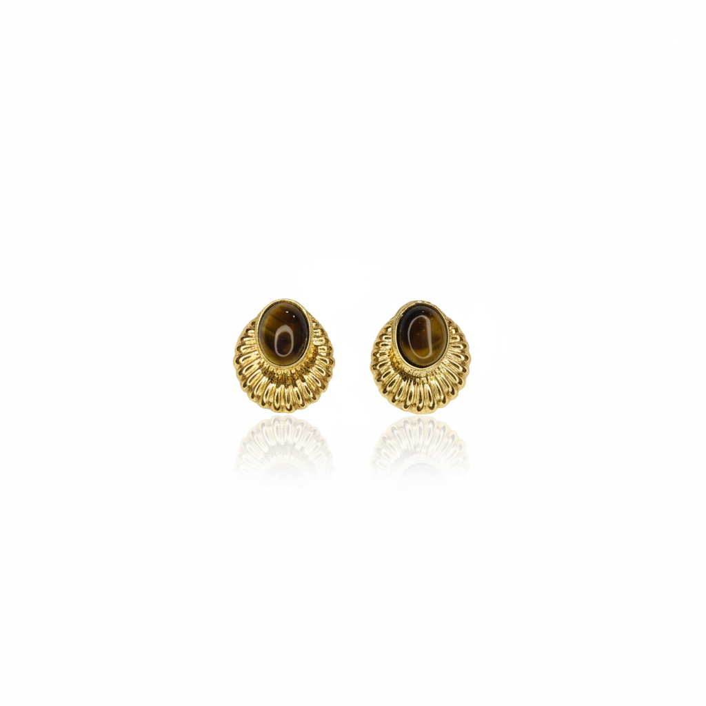 Noctara Earrings