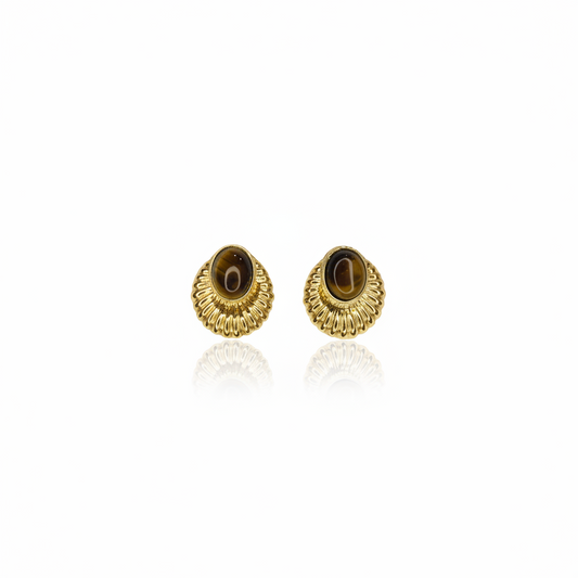 Noctara Earrings