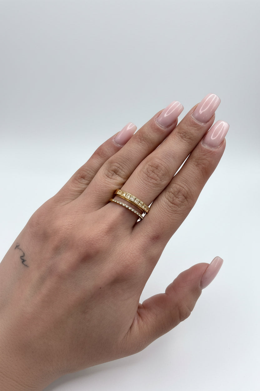 Marvell’s Ring